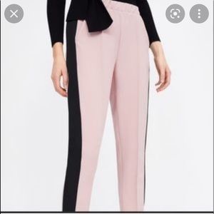 Zara Basic Pants